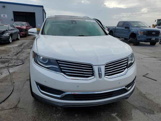 Photo 4 VIN: 2LMPJ6LR6HBL29529 - LINCOLN MKX 