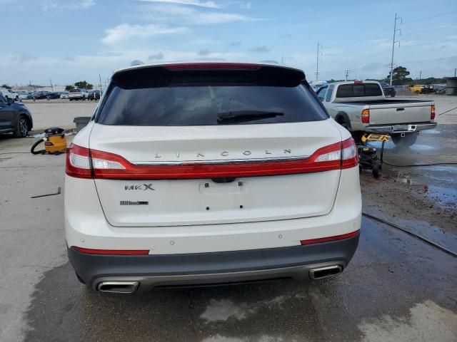 Photo 5 VIN: 2LMPJ6LR6HBL29529 - LINCOLN MKX 