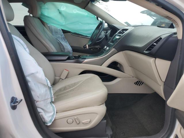 Photo 6 VIN: 2LMPJ6LR6HBL29529 - LINCOLN MKX 