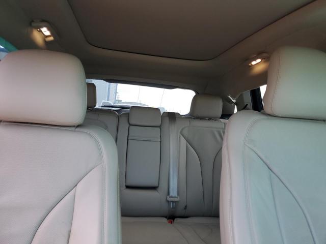 Photo 9 VIN: 2LMPJ6LR6HBL29529 - LINCOLN MKX 