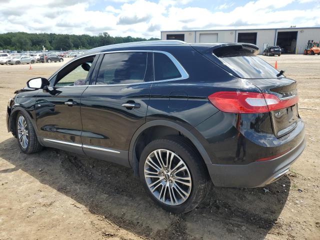 Photo 1 VIN: 2LMPJ6LR6HBL34388 - LINCOLN MKX 