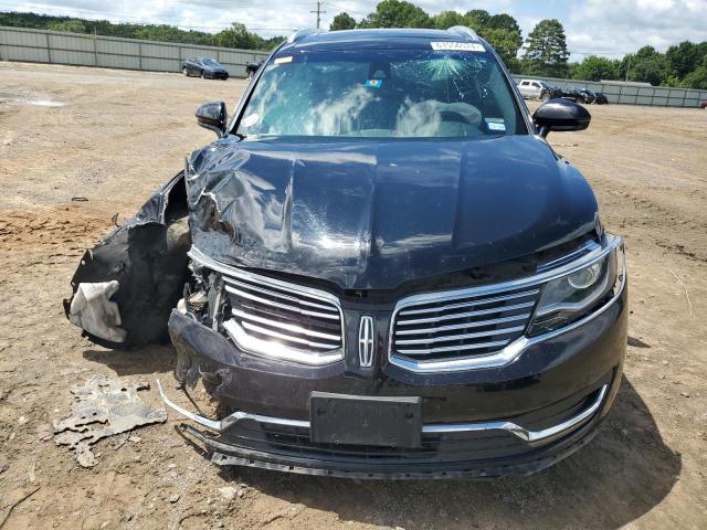 Photo 4 VIN: 2LMPJ6LR6HBL34388 - LINCOLN MKX 