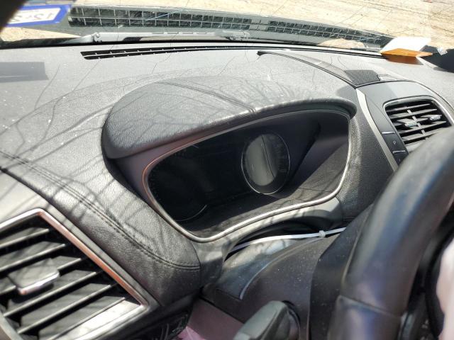 Photo 8 VIN: 2LMPJ6LR6HBL34388 - LINCOLN MKX 