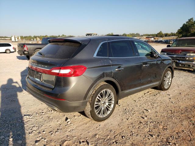 Photo 3 VIN: 2LMPJ6LR6JBL12803 - LINCOLN MKX RESERV 