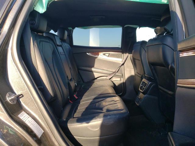 Photo 5 VIN: 2LMPJ6LR6JBL12803 - LINCOLN MKX RESERV 