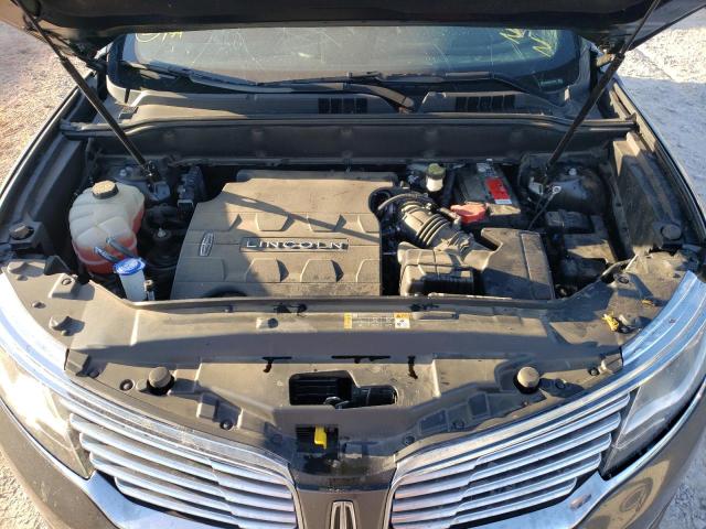 Photo 6 VIN: 2LMPJ6LR6JBL12803 - LINCOLN MKX RESERV 