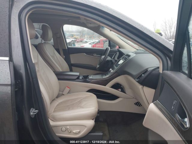 Photo 4 VIN: 2LMPJ6LR6JBL29259 - LINCOLN MKX 