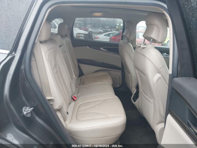 Photo 7 VIN: 2LMPJ6LR6JBL29259 - LINCOLN MKX 