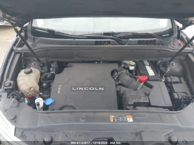 Photo 9 VIN: 2LMPJ6LR6JBL29259 - LINCOLN MKX 