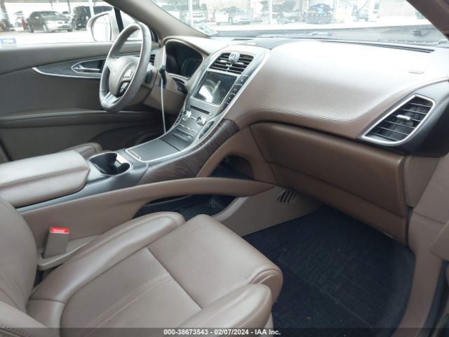 Photo 4 VIN: 2LMPJ6LR6JBL34686 - LINCOLN MKX 