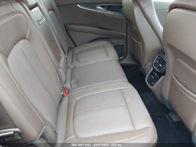 Photo 7 VIN: 2LMPJ6LR6JBL34686 - LINCOLN MKX 