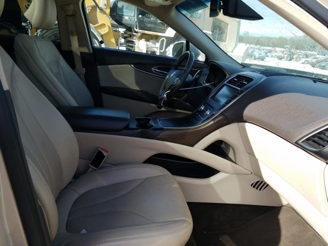 Photo 4 VIN: 2LMPJ6LR7GBL39940 - LINCOLN MKX RESERV 