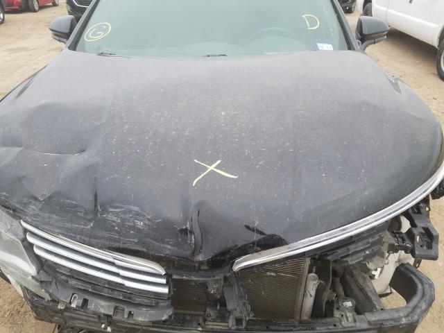 Photo 6 VIN: 2LMPJ6LR7GBL40893 - LINCOLN MKX 