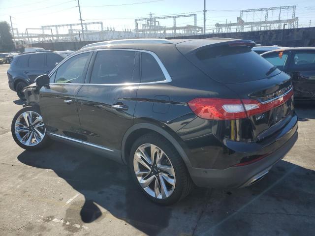 Photo 1 VIN: 2LMPJ6LR7GBL63235 - LINCOLN MKX 