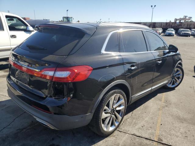 Photo 2 VIN: 2LMPJ6LR7GBL63235 - LINCOLN MKX 