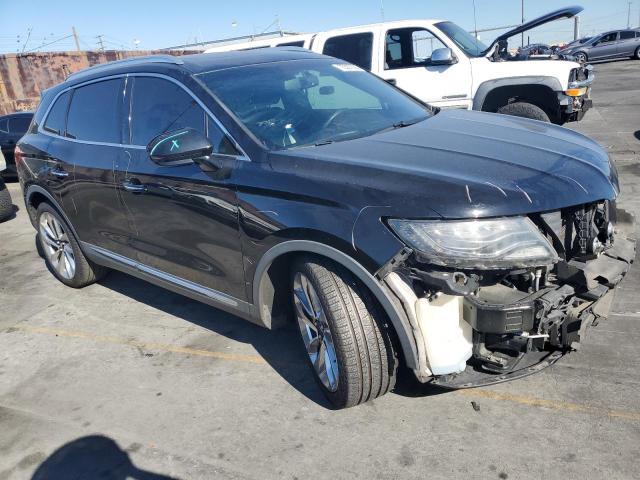 Photo 3 VIN: 2LMPJ6LR7GBL63235 - LINCOLN MKX 