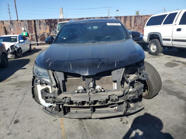 Photo 4 VIN: 2LMPJ6LR7GBL63235 - LINCOLN MKX 