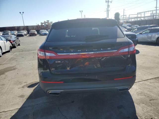 Photo 5 VIN: 2LMPJ6LR7GBL63235 - LINCOLN MKX 