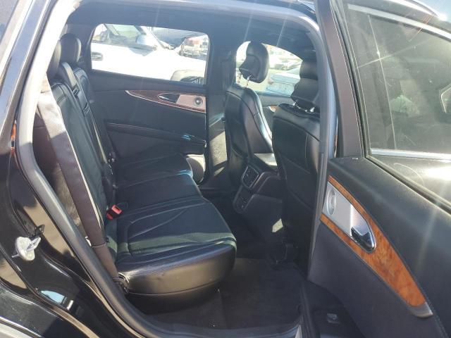 Photo 9 VIN: 2LMPJ6LR7GBL63235 - LINCOLN MKX 