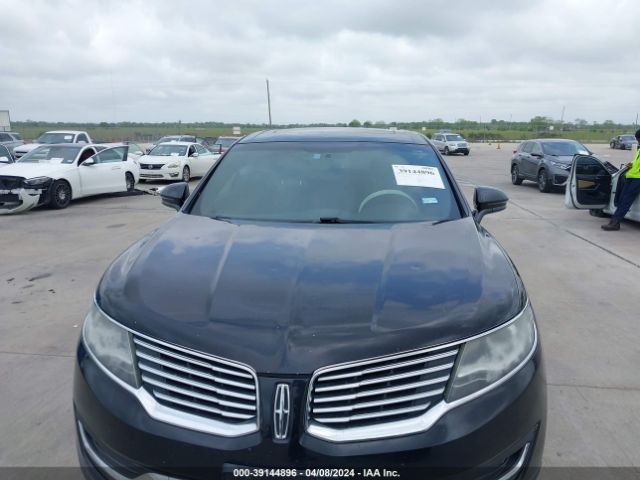 Photo 5 VIN: 2LMPJ6LR7HBC15414 - LINCOLN MKX 