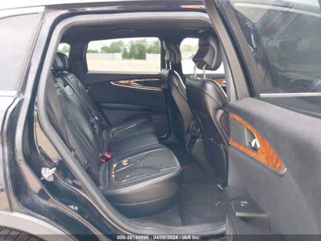 Photo 7 VIN: 2LMPJ6LR7HBC15414 - LINCOLN MKX 