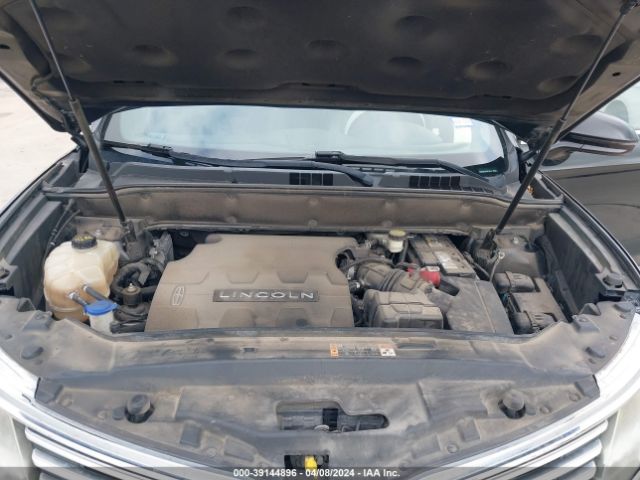 Photo 9 VIN: 2LMPJ6LR7HBC15414 - LINCOLN MKX 