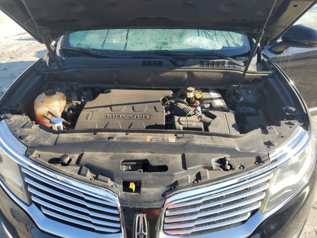 Photo 11 VIN: 2LMPJ6LR7HBL24579 - LINCOLN MKX RESERV 