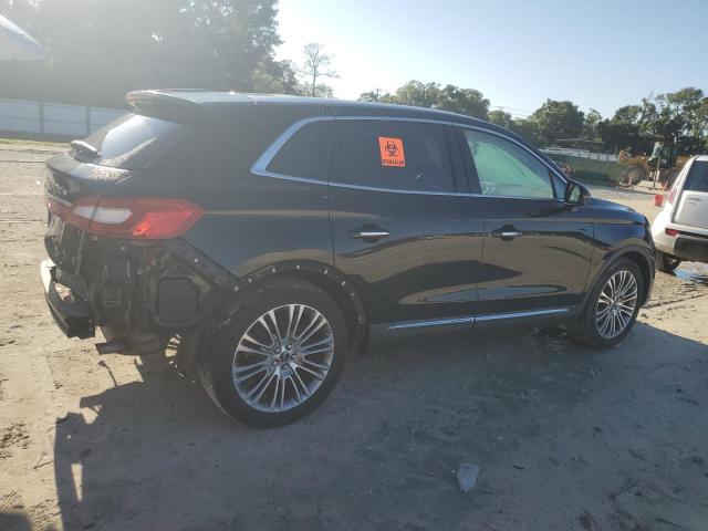 Photo 2 VIN: 2LMPJ6LR7HBL24579 - LINCOLN MKX RESERV 