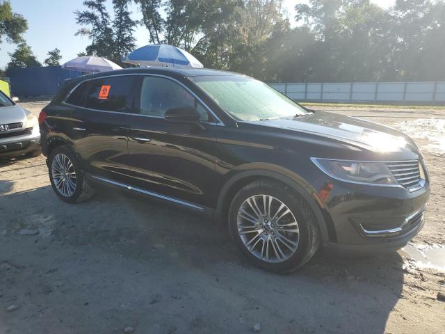 Photo 3 VIN: 2LMPJ6LR7HBL24579 - LINCOLN MKX RESERV 