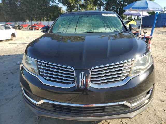 Photo 4 VIN: 2LMPJ6LR7HBL24579 - LINCOLN MKX RESERV 