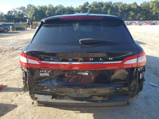 Photo 5 VIN: 2LMPJ6LR7HBL24579 - LINCOLN MKX RESERV 