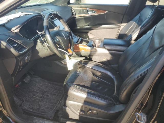 Photo 6 VIN: 2LMPJ6LR7HBL24579 - LINCOLN MKX RESERV 