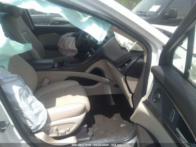 Photo 4 VIN: 2LMPJ6LR7HBL29703 - LINCOLN MKX 