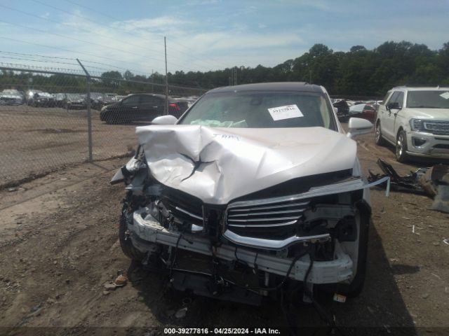 Photo 5 VIN: 2LMPJ6LR7HBL29703 - LINCOLN MKX 