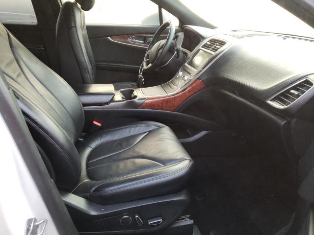 Photo 4 VIN: 2LMPJ6LR7JBL38374 - LINCOLN MKX RESERV 