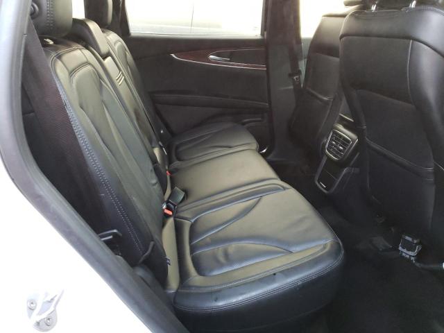 Photo 5 VIN: 2LMPJ6LR7JBL38374 - LINCOLN MKX RESERV 