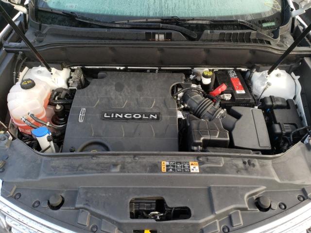 Photo 6 VIN: 2LMPJ6LR7JBL38374 - LINCOLN MKX RESERV 