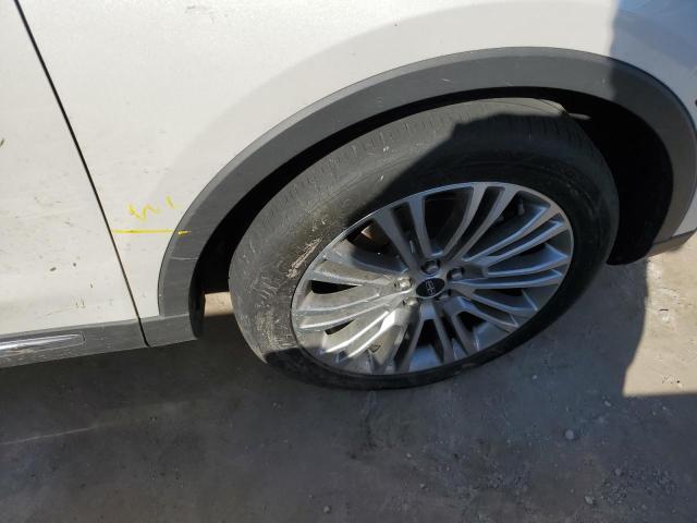 Photo 8 VIN: 2LMPJ6LR7JBL38374 - LINCOLN MKX RESERV 