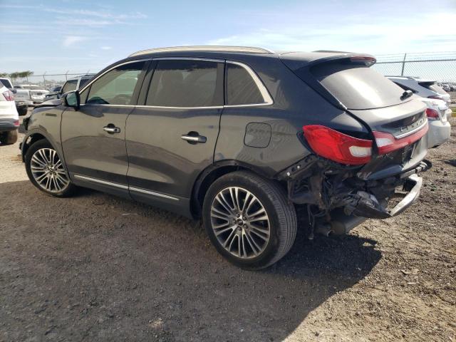 Photo 1 VIN: 2LMPJ6LR7JBL41517 - LINCOLN MKX RESERV 