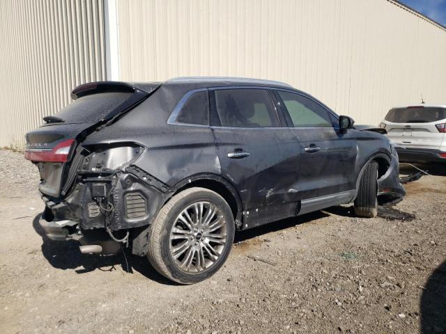 Photo 2 VIN: 2LMPJ6LR7JBL41517 - LINCOLN MKX RESERV 