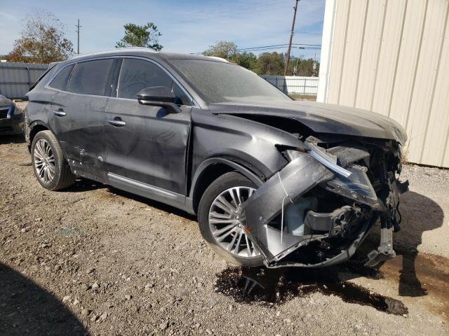 Photo 3 VIN: 2LMPJ6LR7JBL41517 - LINCOLN MKX RESERV 