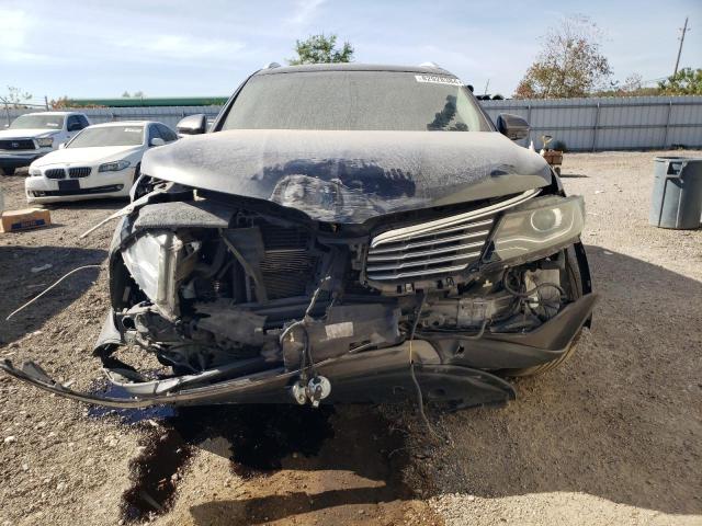 Photo 4 VIN: 2LMPJ6LR7JBL41517 - LINCOLN MKX RESERV 