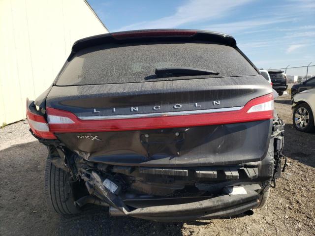 Photo 5 VIN: 2LMPJ6LR7JBL41517 - LINCOLN MKX RESERV 