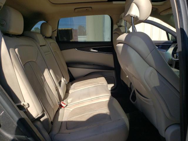 Photo 9 VIN: 2LMPJ6LR7JBL41517 - LINCOLN MKX RESERV 