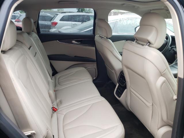 Photo 5 VIN: 2LMPJ6LR7JBL47981 - LINCOLN MKX 