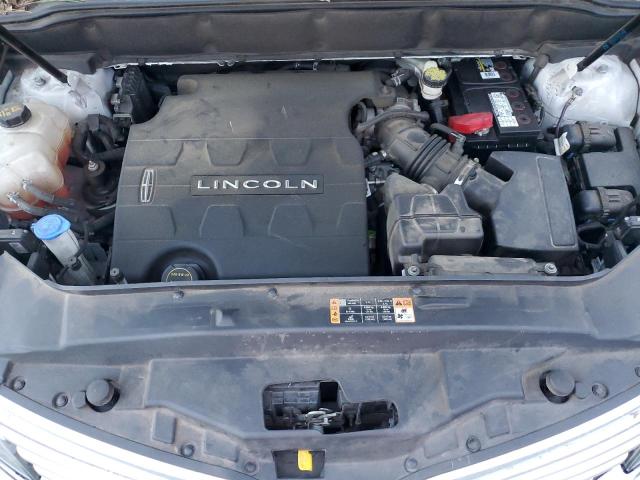 Photo 10 VIN: 2LMPJ6LR8GBL21995 - LINCOLN MKX RESERV 