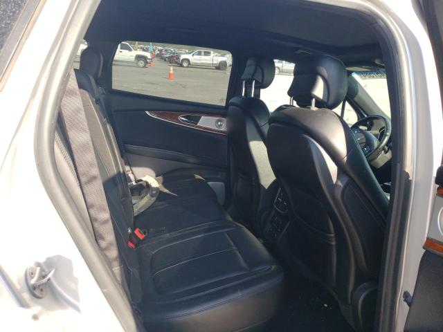 Photo 10 VIN: 2LMPJ6LR8GBL46654 - LINCOLN MKX RESERV 