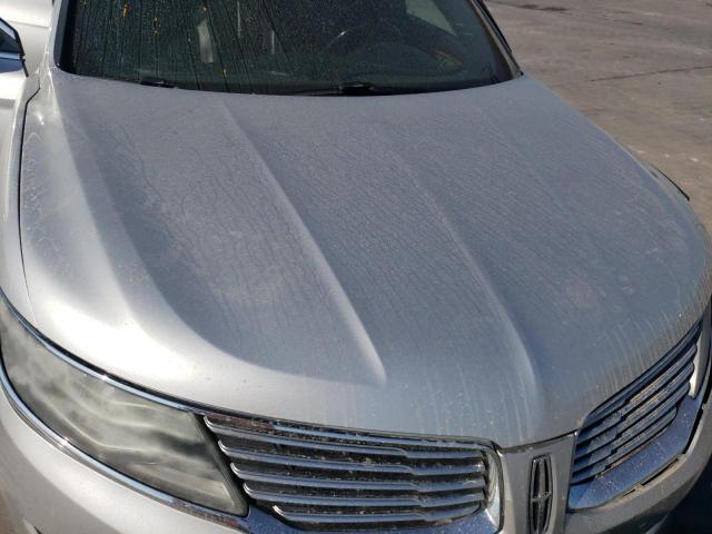 Photo 11 VIN: 2LMPJ6LR8GBL46654 - LINCOLN MKX RESERV 