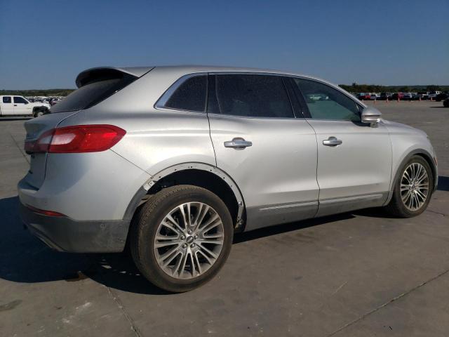 Photo 2 VIN: 2LMPJ6LR8GBL46654 - LINCOLN MKX RESERV 