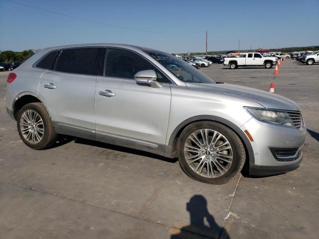 Photo 3 VIN: 2LMPJ6LR8GBL46654 - LINCOLN MKX RESERV 